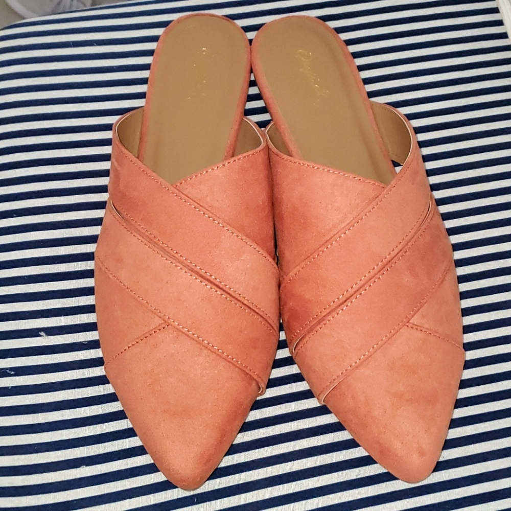 Quipid flats